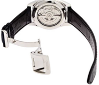 Orologio Seiko Uomo Presage in Acciaio SPB045J1 - SPB045J1